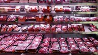 Как да разпознаем на етикета на храните "лепилото за месо"