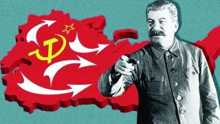 Анализ: Защо Сталин дава суверенитет на Украйна