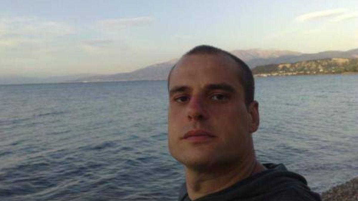 Само в БЛИЦ: Майцеубиецът от Пазарджик правил нечувани жестокости като дете СНИМКА 