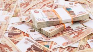 Защо руската рубла е толкова силна