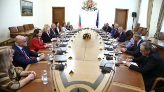 Премиерът Гълъб Донев предрече какви ще са изборите