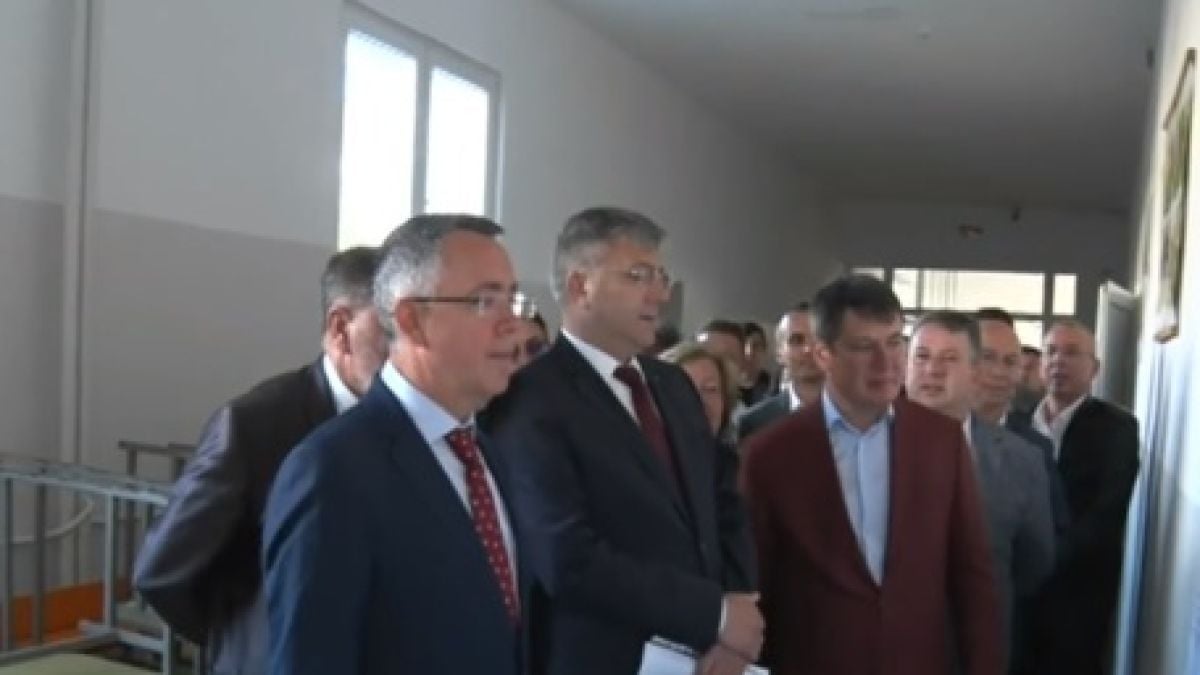 Мустафа Карадайъ гласува за сигурност и стабилност в България ВИДЕО