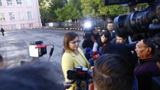 Нинова каза вижда ли се във властта и какво ще направи първите 100 дни