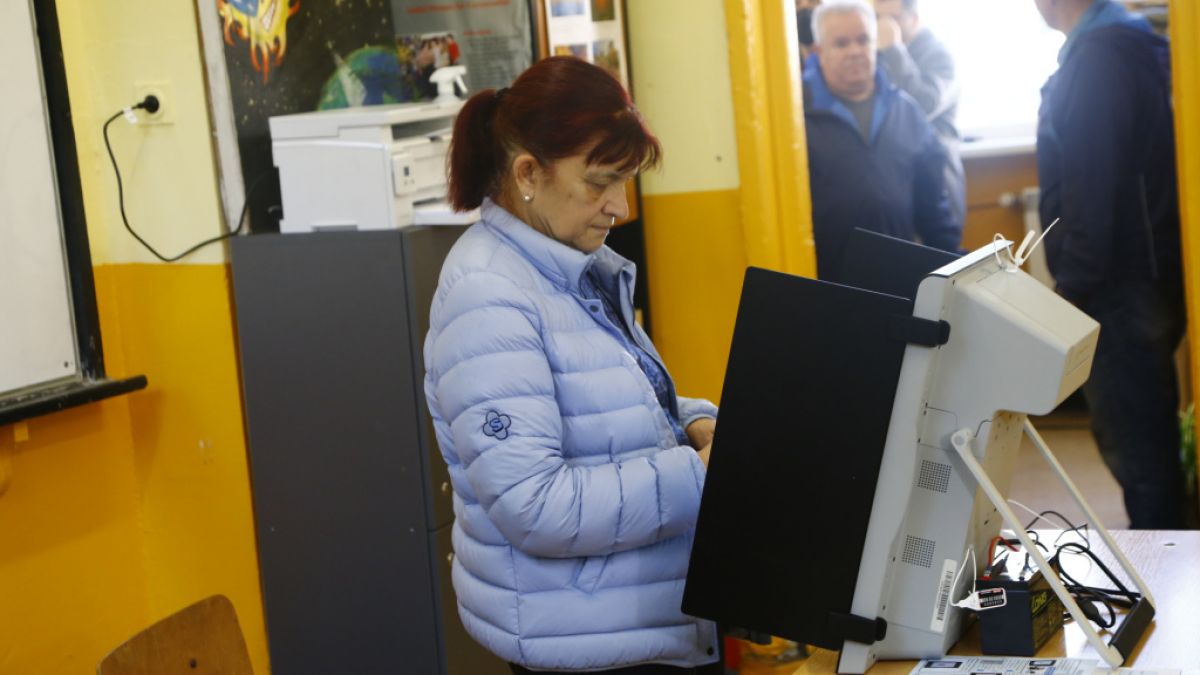 "Маркет линкс" с най-нови резултати при 80% паралелно преброяване: Посече 2 партии