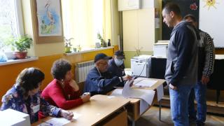 Прокуратурата е образувала 759 преписки за нарушения в изборния ден 