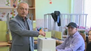 Гълъб Донев: Изборите трябва да са честни, не чести ВИДЕО