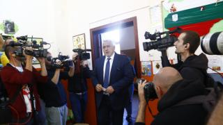 Борисов с първи думи след категоричната победа на ГЕРБ