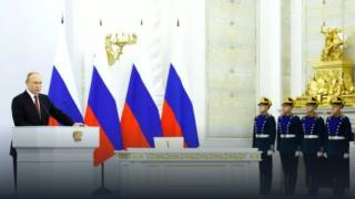 Световните медии за речта на Путин: Краят на западната хегемония е необратим