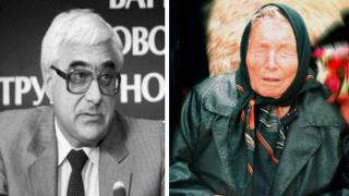 Конспиративни теории: Врачки предсказаха 3 премиерски покушения