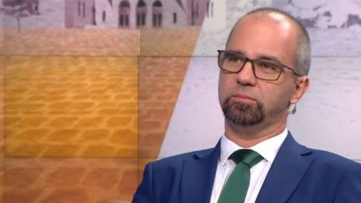 Първан Симеонов каза кои партийни лидери ще бъдат най-изненадани след вота 