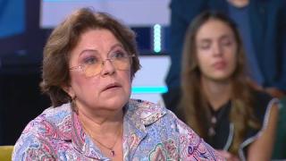 Татяна Дончева с мрачна прогноза за патов парламент, насмете предишните управляващи, защото...
