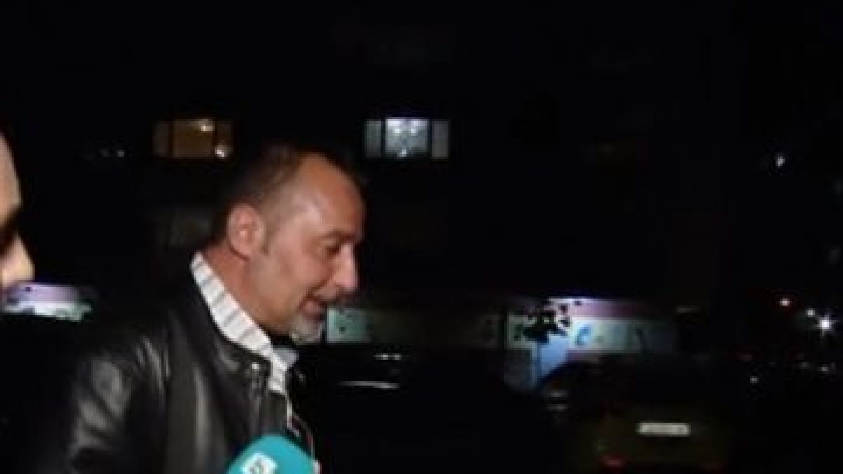 Сценарист на Слави с първи думи след съкрушителните резултати 