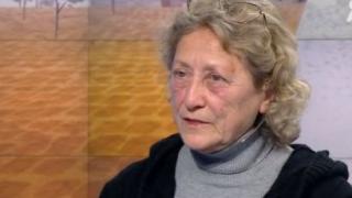 Нешка Робева изригна заради политическата простотия, която лъха от...