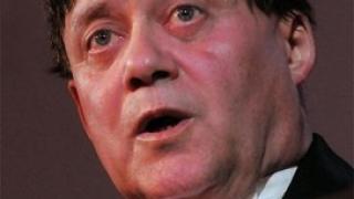 Скръбна вест: Почина тенорът Румен Дойков