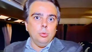 СНИМКА на Асен Василев взриви мрежата 