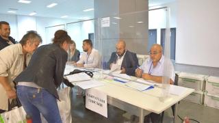 Борисов размаза Промяната в Пловдив