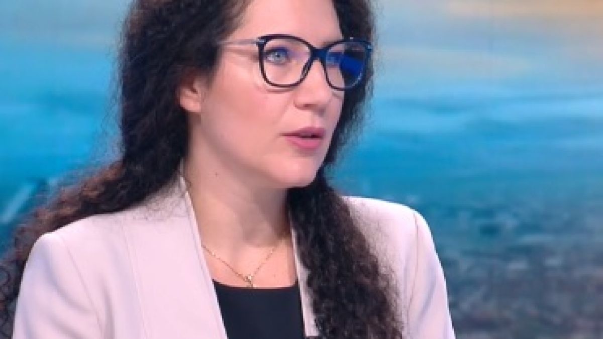 Калина Константинова намери виновник за провала на ПП на изборите