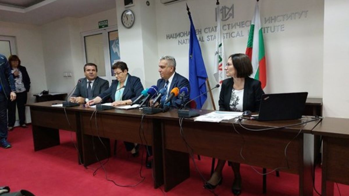 НСИ с първи официални данни за преброяването, трагедията е пълна ВИДЕО