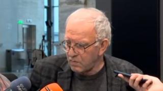 Цветозар Томов обяви колко българи са отишли до урните в неделния ден БЛИЦ TV