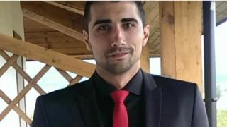 Въпреки загубата: Кандидат-депутат от ПП на седмото небе в изборната нощ