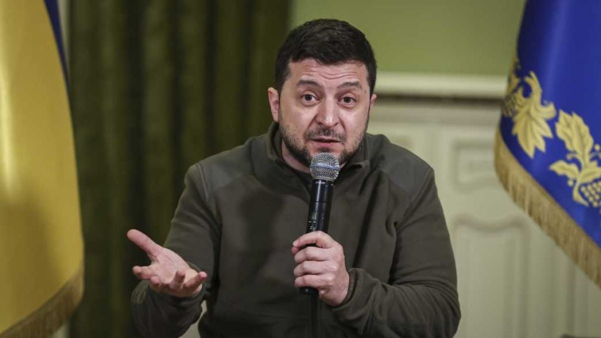 Кремъл: Много внимателно следим стъпките на Киев за присъединяване към НАТО