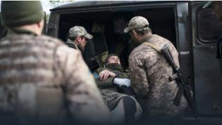 NYT хвърли бомба: В Херсон яростно унищожавали ВСУ