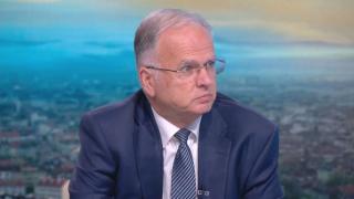 Боян Чуков: След двете поражения при Харков и Лиман, в Русия назрява революция