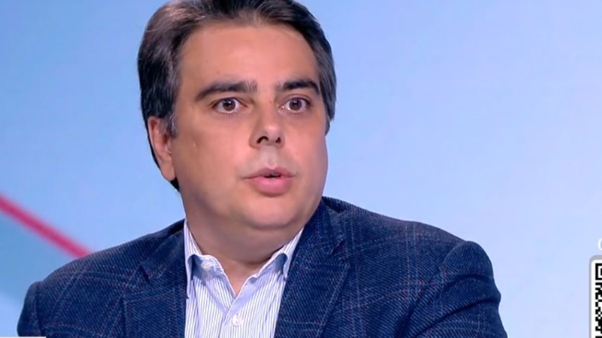 Асен Василев обяви при какво условие ПП ще се коалира с ГЕРБ, много интересно е!