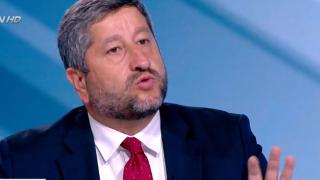 Христо Иванов със свирепа атака срещу Радев след позицията му за Украйна!