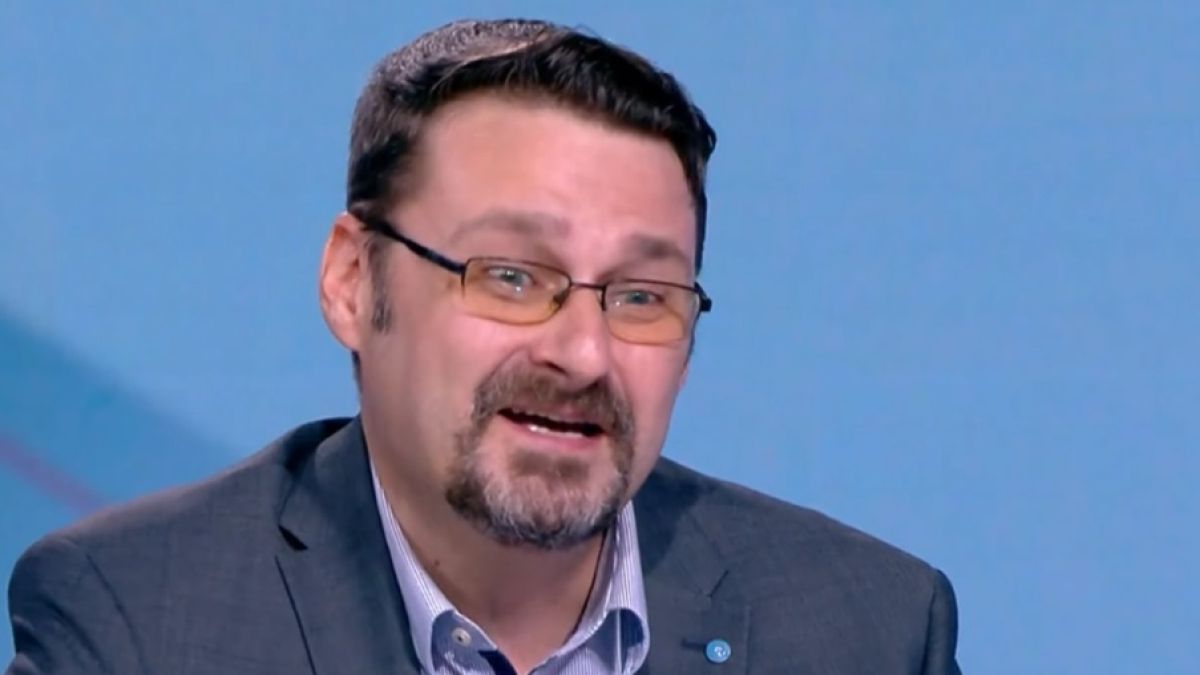 Социолог от "Алфа рисърч": Правителство ще има, ако ГЕРБ направи това!