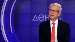 Акад. Денков посочи единствения вариант да се състави правителство