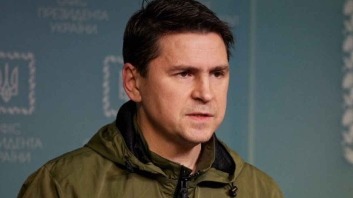 Подоляк заяви при какво условие войната ще завърши за месец