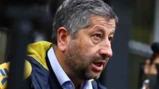 Иво Дошев: И този път ли лидерите на ДБ ще подадат фиктивни оставки?