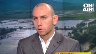 Политиците забравиха за Карловско след изборите, доброволци спасяват положението