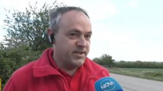 Изненадващ обрат с парите в кашон, намерени от куриер! Оказа се, че са... ВИДЕО