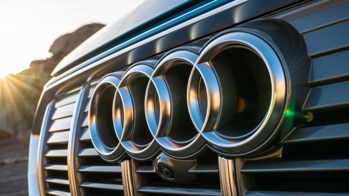 Audi разкри дизайна на фейслифт версията на e-Tron СНИМКИ