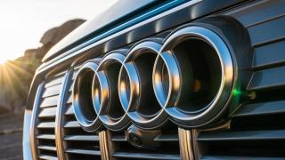 Audi разкри дизайна на фейслифт версията на e-Tron СНИМКИ