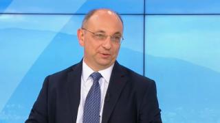 Бивш министър: Каква рецесия и депресия?! Средната заплата ще достигне 1000 евро