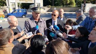 Огласиха ужасяващи подробности за трагедията в "Арсенал", почти всичко е изравнено със земята БЛИЦ TV