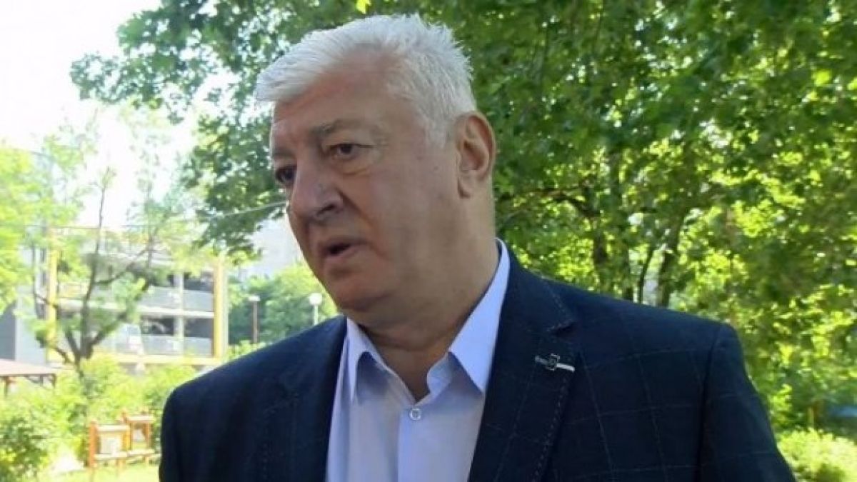 Кметът на Пловдив влезе в болница