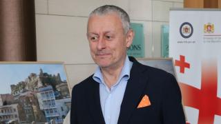 Соломон Паси с първи думи след предизвикателството на Борисов с Плевнелиев да преговарят за нов кабинет