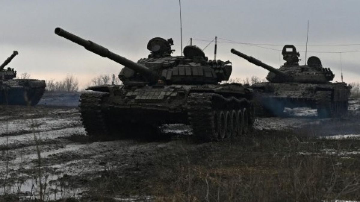 Руската армия отстъпва и на фронта край Херсон, изостави важно селище ВИДЕО и КАРТА