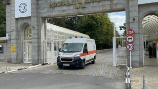 Експерт по боеприпаси огласи страшната причина за фаталния взрив в завод "Арсенал"