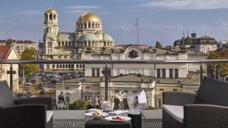 InterContinental събра управителите си за Европа на мащабна среща в София