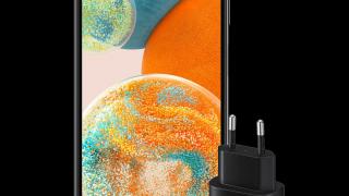 Смартфоните на месец октомври във Vivacom са Samsung Galaxy A23 5G и Samsung Galaxy A53 5G