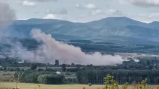 Експерт с шокираща версия за взрива в завод "Арсенал"