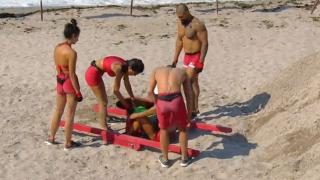 Без аналог: Такова чудо не се е случвало в „Игри на волята“ СНИМКА