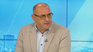 Милен Керемедчиев каза защо се бави членството ни в Шенген