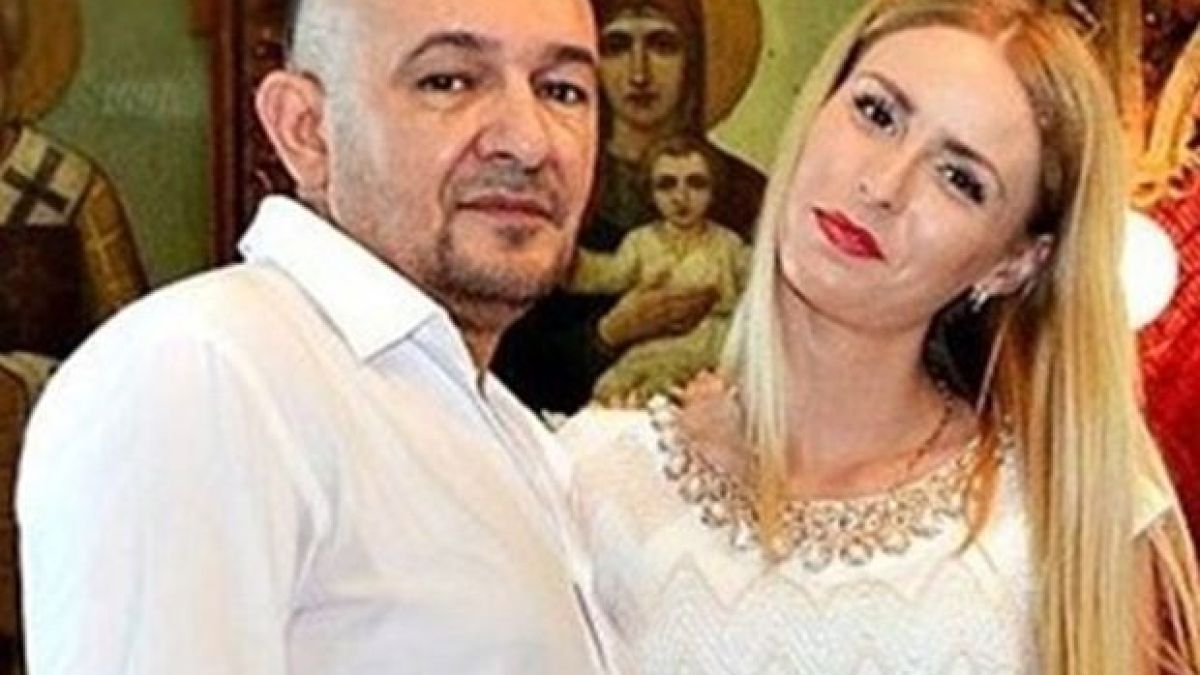 Много тежки времена за жената на Годжи, наложи й се да... СНИМКА