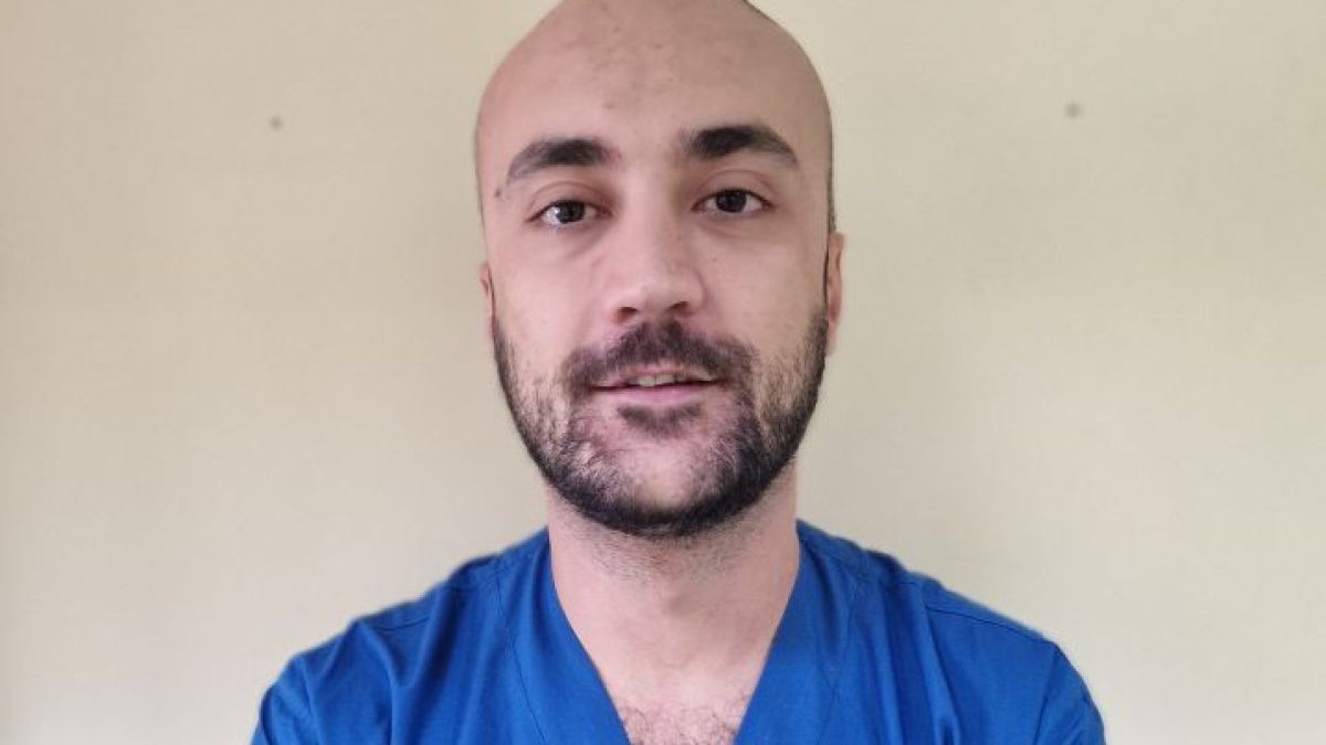 Д-р Любен Атанасов, уролог в УМБАЛ „Софиямед“: Камъни могат да се образуват на всяко ниво на пикочните пътища